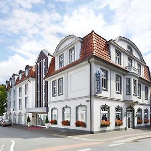 Best Western Hotel Lippstadt